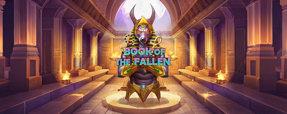 leo bet Livro dos Caídos