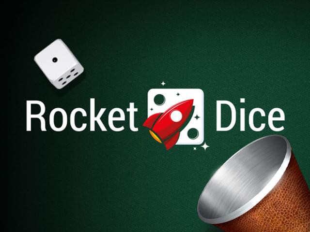 leo bet Dados de Foguete