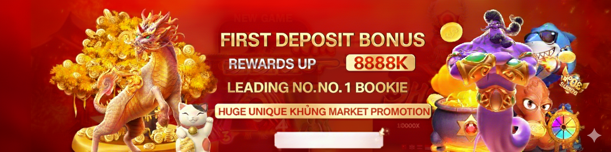 LEO BET Bônus regular de primeira recarga